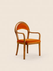 The Leavenworth Chair