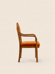 The Leavenworth Chair