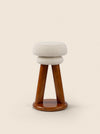 The Polk Stool - Home On Center