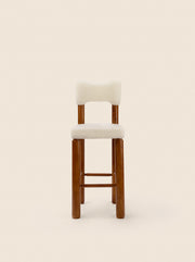 The Cabrillo Stool