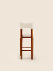 The Cabrillo Stool