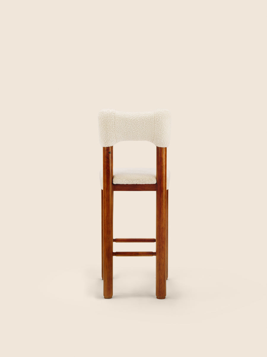 The Cabrillo Stool