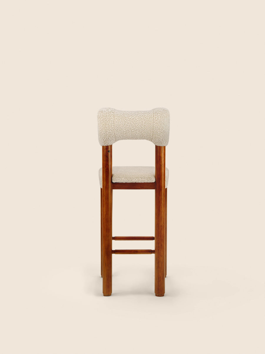 The Cabrillo Stool