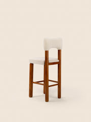 The Cabrillo Stool