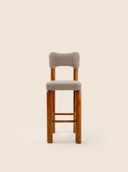 The Cabrillo Stool