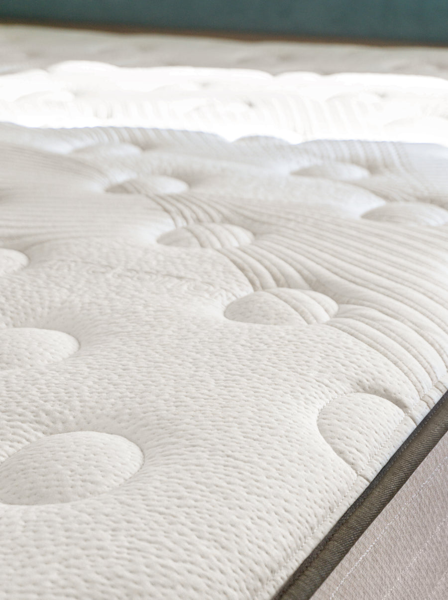 The Ethics Mattress