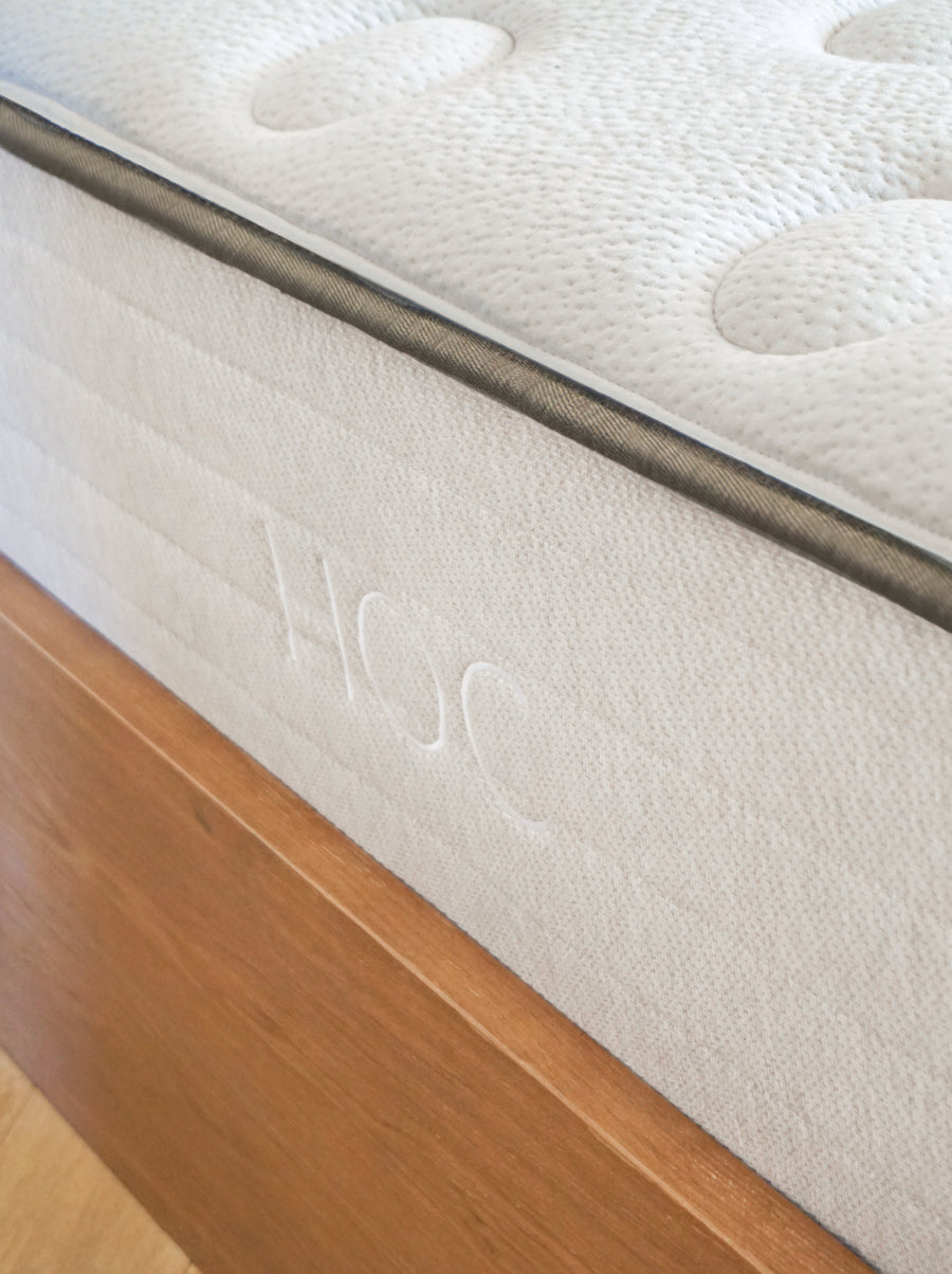 The Ethics Mattress