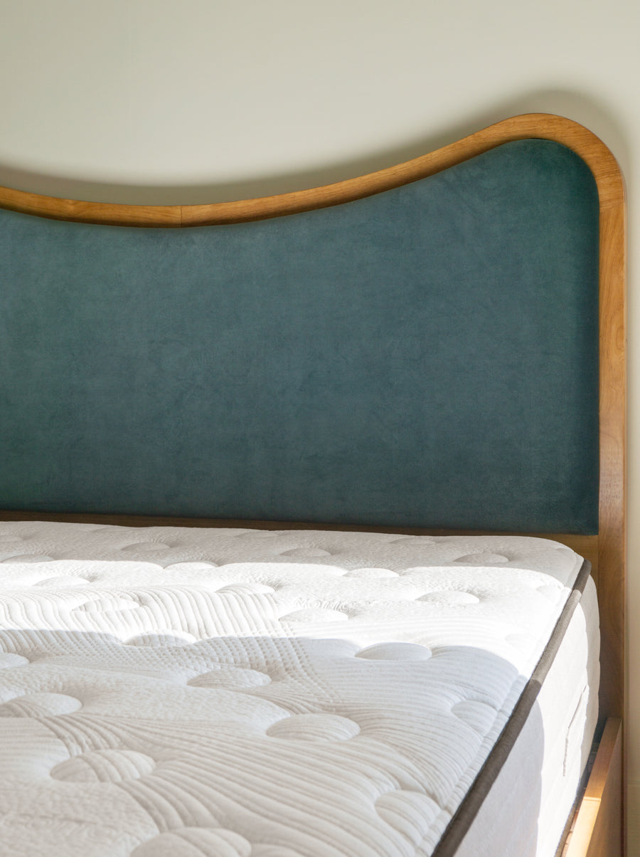 The Ethics Mattress