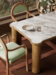 The Leavenworth Chair