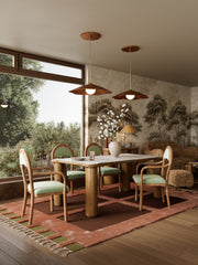 The Leavenworth Chair