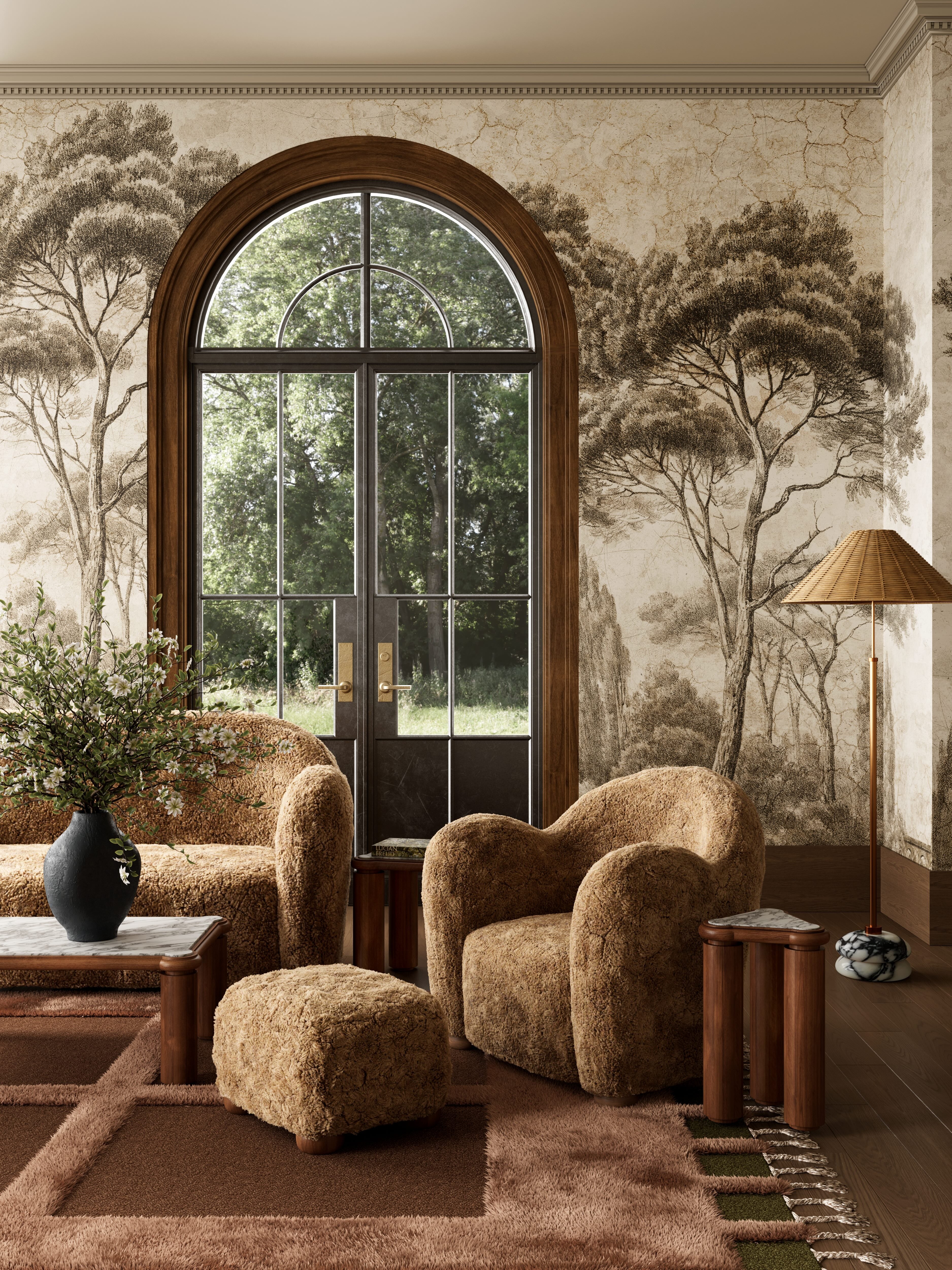 The Lombard Ottoman