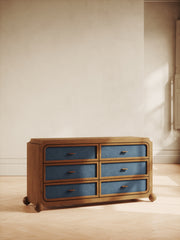 The Ellsworth Dresser