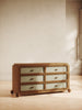 The Ellsworth Dresser