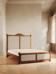 The Ellsworth Bed - Home On Center