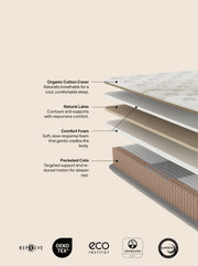 The Ethics Mattress