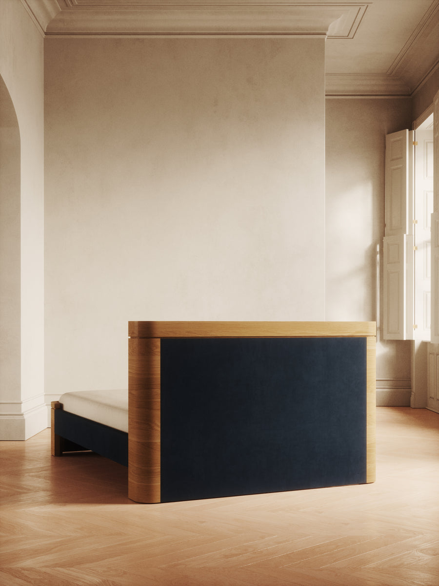 The Balboa Bed