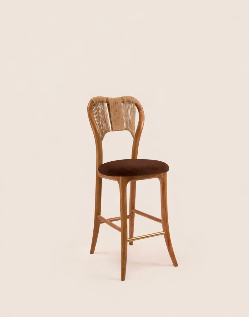 The Taraval Stool