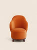 The Fillmore Slipper Chair