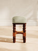The Geary Swivel Stool