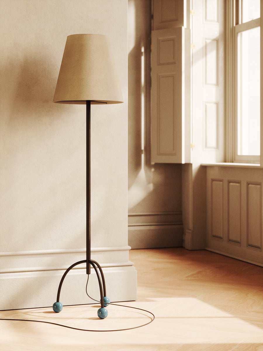 The Grant Floor Lamp