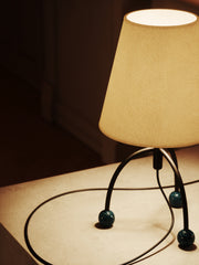 The Grant Table Lamp