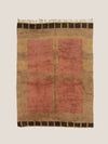 The Light Guerrero Rug (6x9') - Home On Center