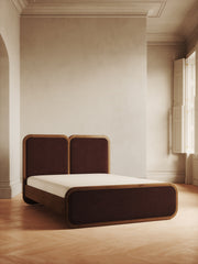 The Valencia Bed