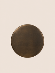 Burnished Brass (Sample)