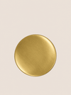 Satin Brass (Sample) - Home On Center