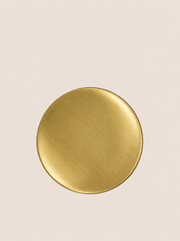 Satin Brass (Sample)