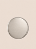 Satin Nickel (Sample)