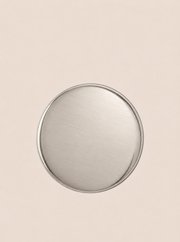 Satin Nickel (Sample)