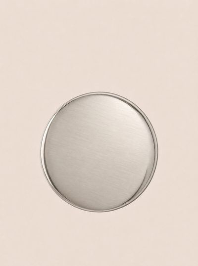Satin Nickel (Sample)