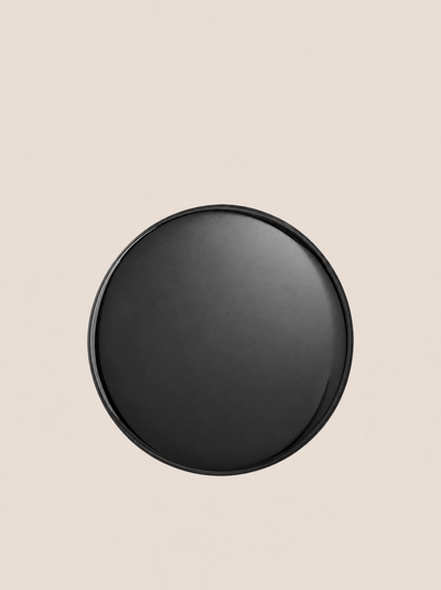 Blackened Brass (Sample)