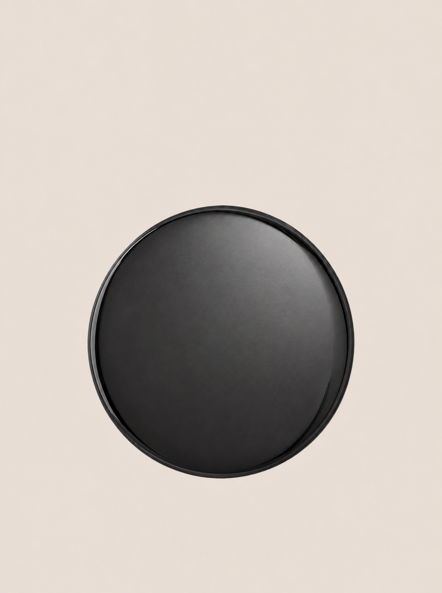 Blackened Brass (Sample)