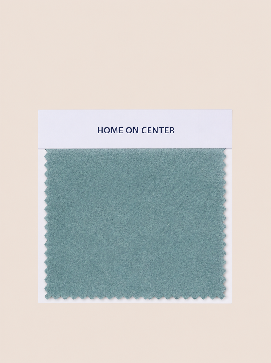 Lovat (Velvet) Swatch