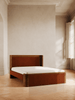 The Balboa Bed - Home On Center