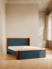 The Balboa Bed - Home On Center