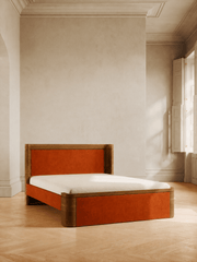 The Balboa Bed - Home On Center