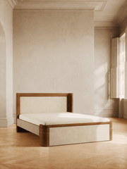 The Balboa Bed - Home On Center