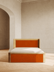 The Balboa Bed - Home On Center