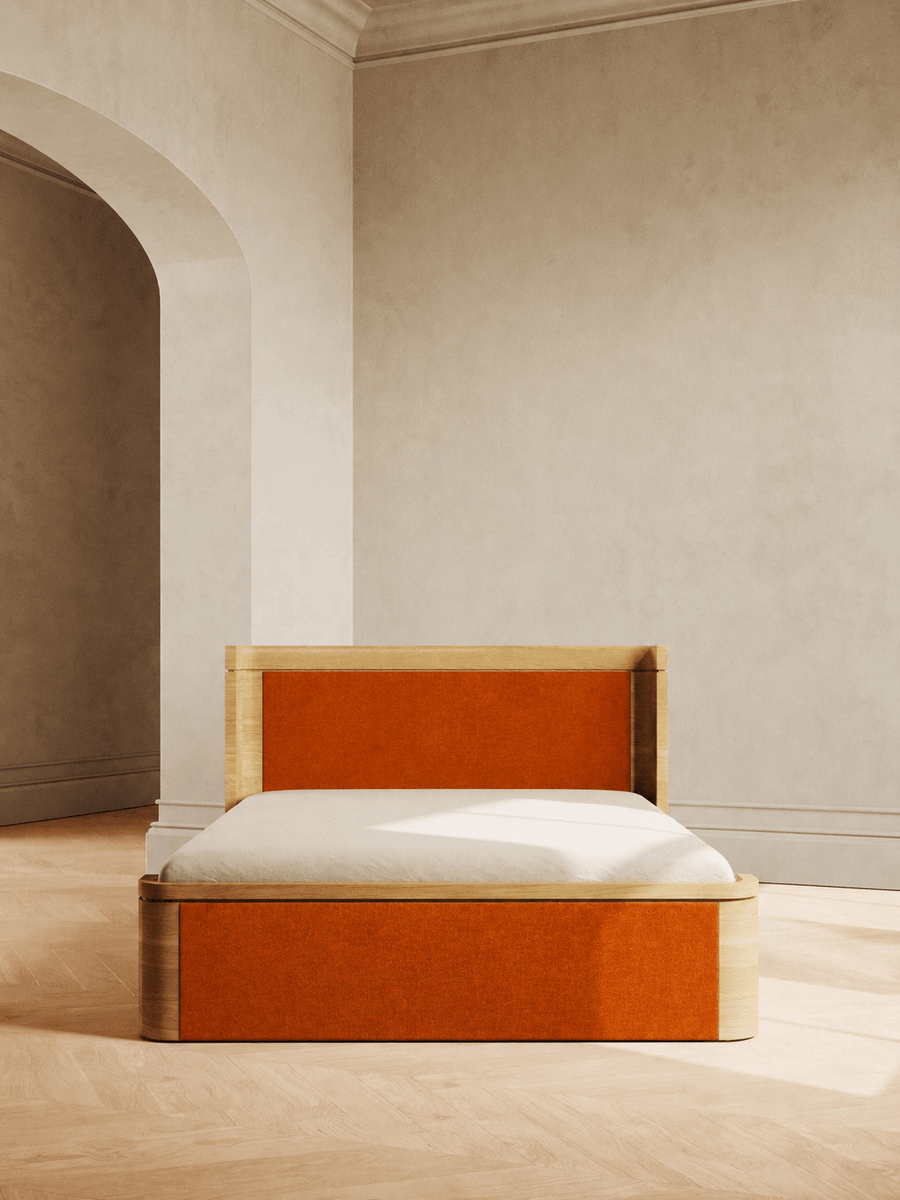 The Balboa Bed - Home On Center