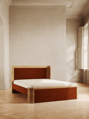 The Balboa Bed - Home On Center