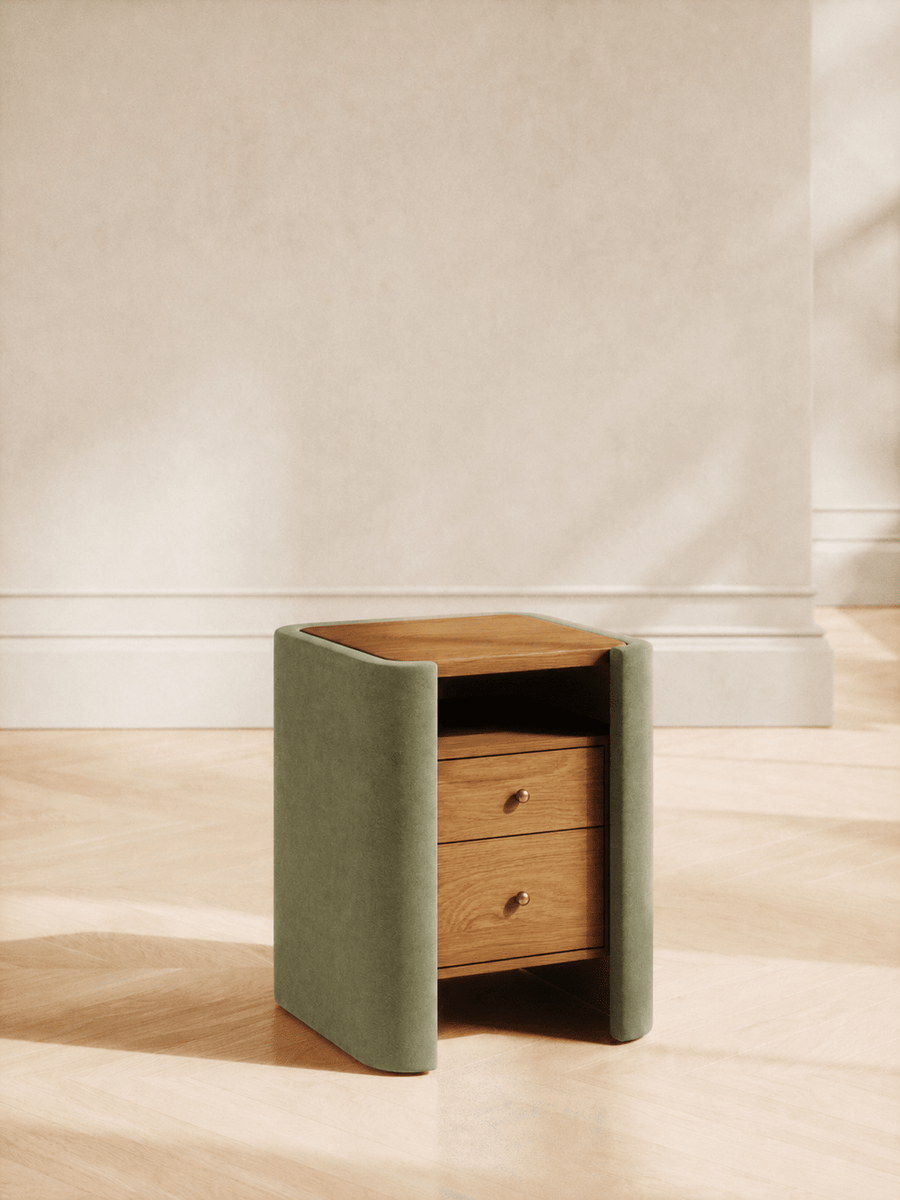 The Balboa Nightstand - Home On Center