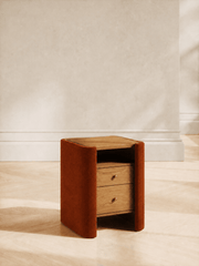 The Balboa Nightstand - Home On Center