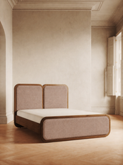 The Valencia Bed