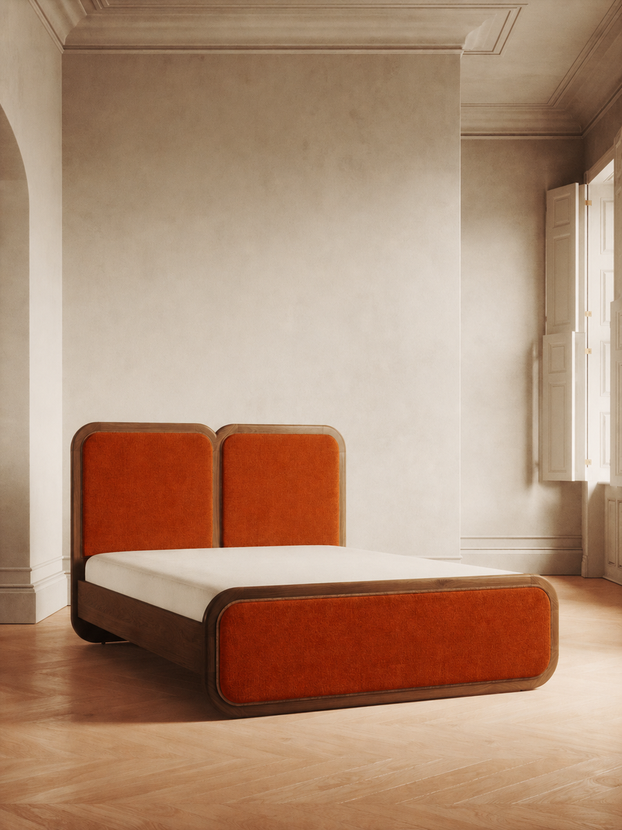 The Valencia Bed