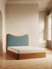 The Arguello Bed - Home On Center