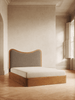 The Arguello Bed - Home On Center