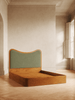 The Arguello Bed - Home On Center